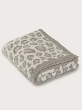 Barefoot Dream CozyChic Barefoot in the Wild Throw